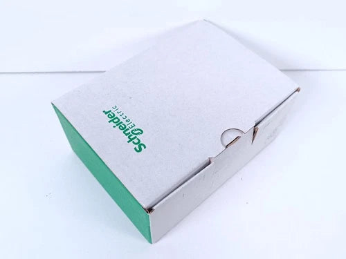 施耐德电气纯文本显示终端键盘 VW3A1113 未使用 &amp; OVP