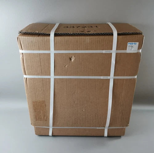 Festo MSB6-AGD:C4:J79:F1:V1:F10-WPB 531030 Wartungseinheit NEU OVP