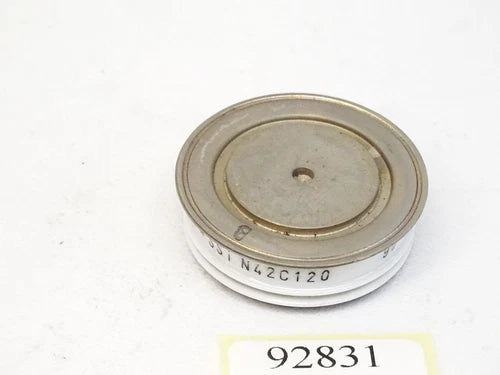 Siemens Thyristor SSiN42C120 SSi N42C120