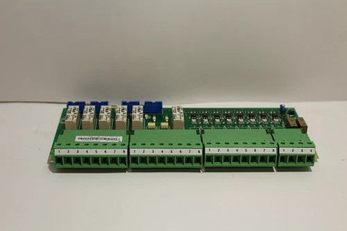 ABB SDCS-IOB-21 3BSE005176R1 External isolated digital board