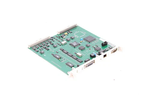 3HNE00001-1/08 DSQC336 ABB GETESTET | GARANTIE INKLUSIVE | SCHNELLER
