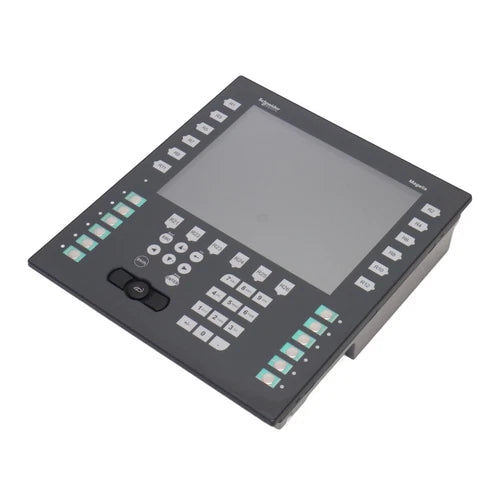 XBTGK5330 SCHNEIDER ELECTRIC，高级触摸屏面板+键盘 - 10.4 英寸...