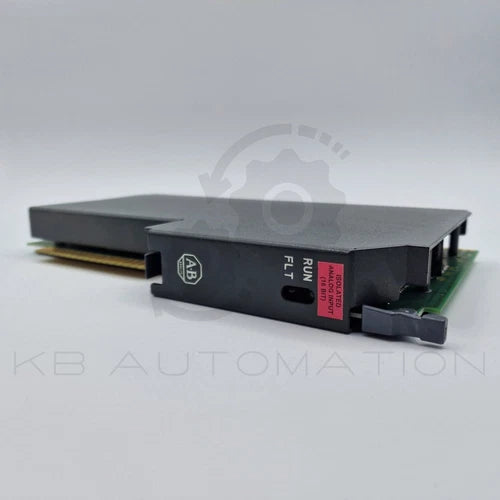 1771-IL PLC-5 m¨®dulo de entrada anal¨®gica de 8 canais, corrente ou tens?o, entradas isoladas