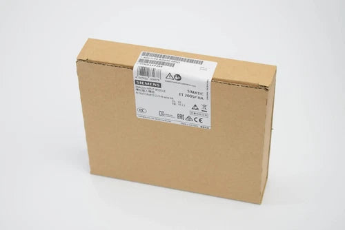 Siemens Simatic ET 200SP HA 6DL1134-6JH00-0PH1 ( 6DL1134-6JH00-0PH1 ) E3