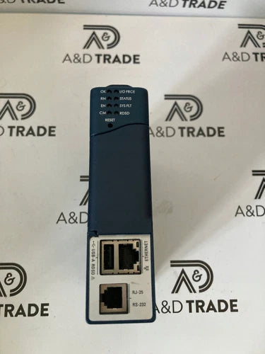 Controlador PLC GE IC695CPE305-AFAT RX3i CPE305