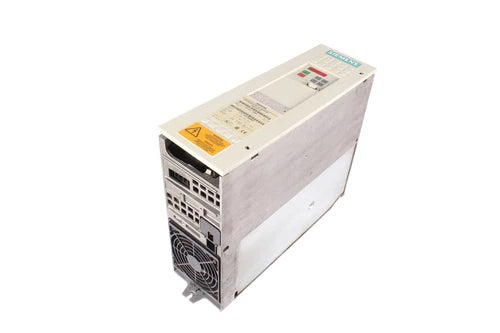 6SE7021-8TB31 SIEMENS TESTED | WARRANTY INCLUDED | FAST EXPRESS SHIPPING