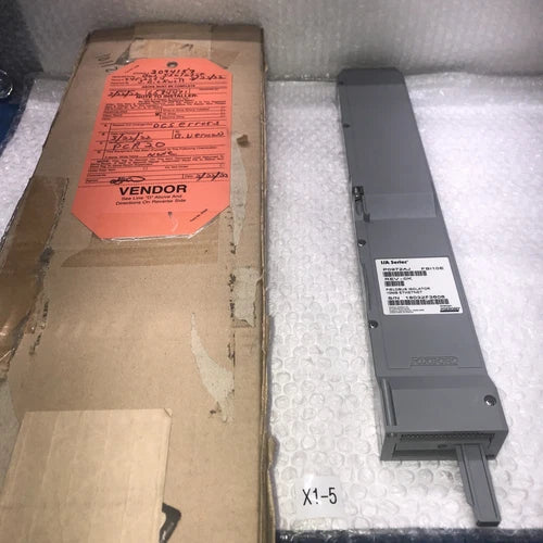 ** New Foxboro FieldBus Isolator 10MB Ethernet P0972AJ FBI10E#