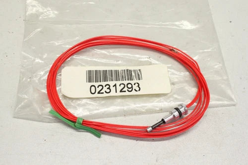 0231293 f¨¹r Markem 5000 Drucker Industrie Thermistor Sensor 0231293