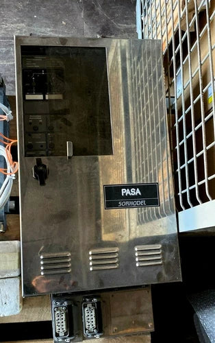 索霍德尔 - 巴尔丁 - 施耐德 PASA +