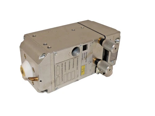 TRUMPF 244615-02, 5"HD Laser Cutting Head No. 1983