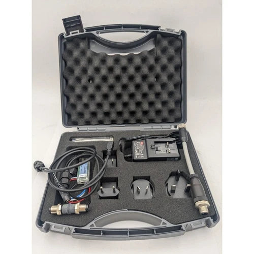 BURKERT 772426 Kit Communication Set 1 Interfaccia USB Bus