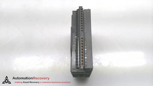 SIEMENS 6ES7 331-7HF01-0AB0, ANALOG INPUT MODULE, 14 BIT, 20 PIN #308763