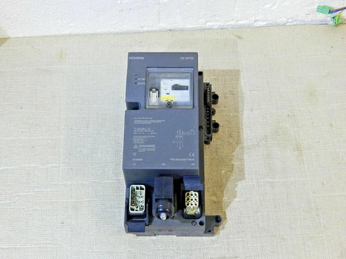Siemens EM 300 DS 3RK1300-0JS01-0AA0 Used