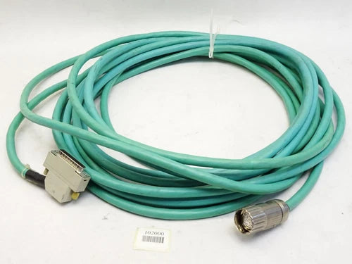 Kabel f¨¹r Siemens Simodrive 11m W22-1102-11M