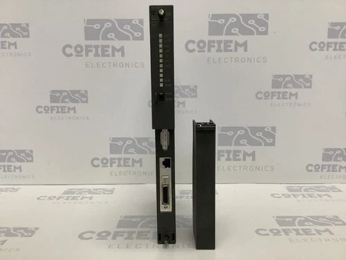 6GK74431EX110XE0 - SIEMENS - 6GK7443-1EX11-0XE0 Comm. proc.  REFURBISHED