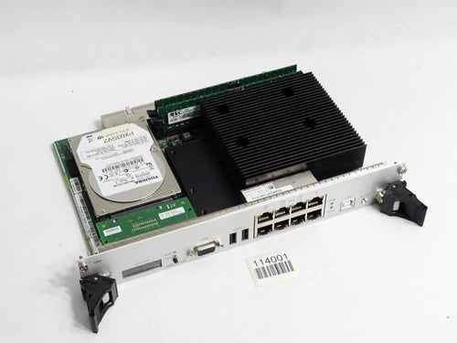 Siemens UNIFY Baugruppe S30122-X8004-X35 DSCXL2