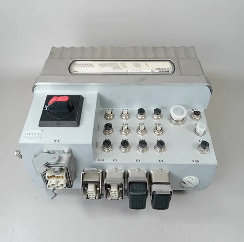 SEW MTM11A000-P12A-21 Elektronische Anschlussbox