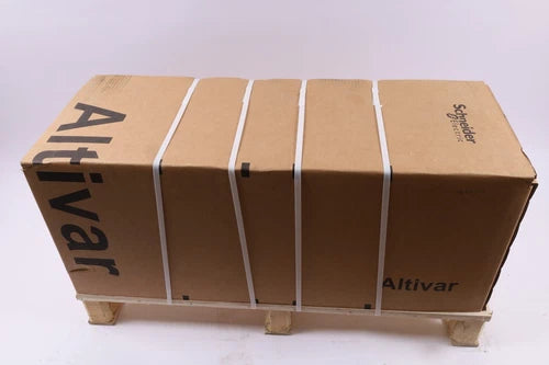 NEW SCHNEIDER ELECTRIC ATV930D75N4 [24 MONTH WARRANTY]