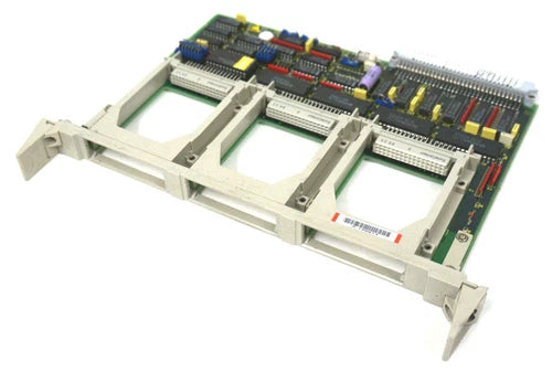 REPAIRED SIEMENS 6FX1120-2CA01 MEMORY HOLDER MODULE 6FX11202CA01