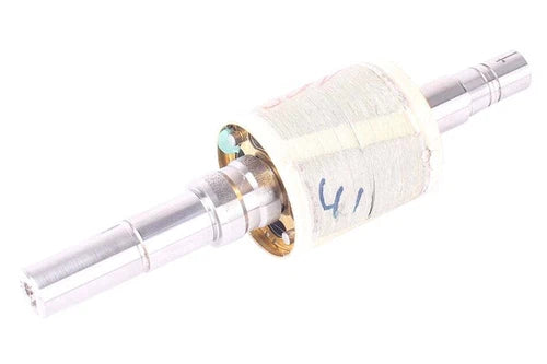 1FT6041-4AF71-4AG1-Z ROTOR SIEMENS GEBRAUCHT / KEINE GARANTIE /