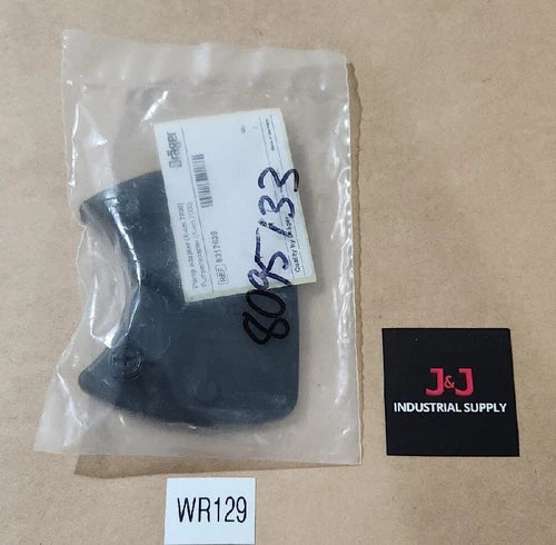 *BRAND NEW FACTORY SEALED* Drager 8317639 Pump Adapter X-am 7000 + Warranty!