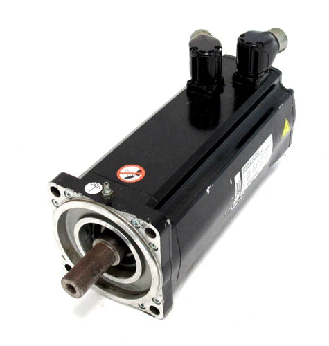 USED SCHNEIDER ELECTRIC SH31002P12F2000 SERVO MOTOR
