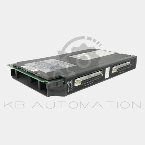 1771-NIV (Ser. A) PLC-5 Analog input module, 8-channel, voltage/current inputs