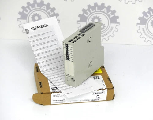 Siemens 6FC5111-0CA03-0AA2