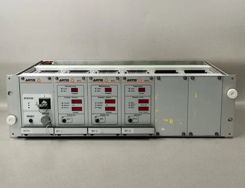 ARTIS KLCD/MCON 2781-40/98