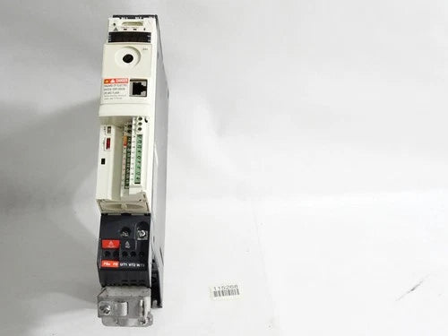 Schneider Altivar ATV32HU15N4 1.5kW Geh?use leicht besch?digt, Drehrad fehlt