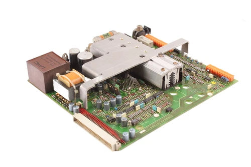 6SC6100-0GA11 SIEMENS TESTED | WARRANTY INCLUDED | FAST EXPRESS SHIPPING