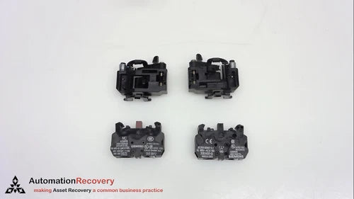 SIEMENS ASKL1, AUXILLARY ALARM SWITCH KIT, VL INTERRUPTOR, NEW #250254