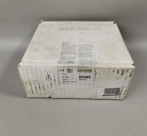 Murr 85085 Switch Mode Power Supply NEU OVP