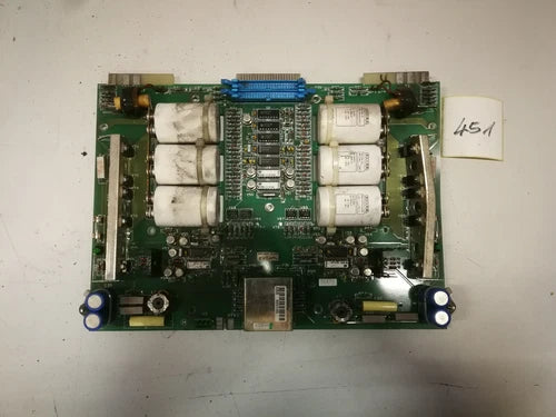 ABB SAFT 123 PAC