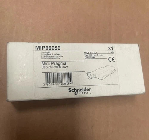 Schneider Electric Mini Pragma - MIP99050 - Lighting Kit