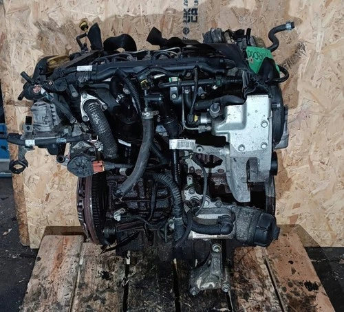 Motor usado Alfa Romeo 940A3000 1.6 JTD