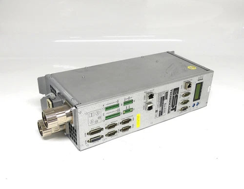 EST TECHNOLOGY Flex E05 MSR-SERVO-E-20A