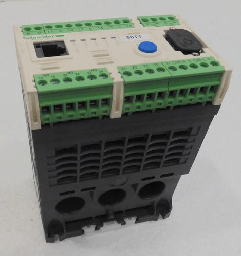 LTMR100CBD, Schneider