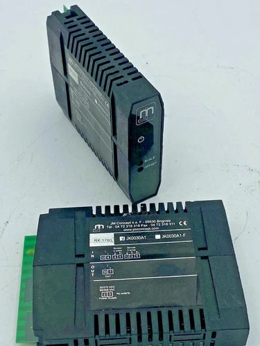 1pc x JM concept conversores analógicos isolados de processo JK0030A1