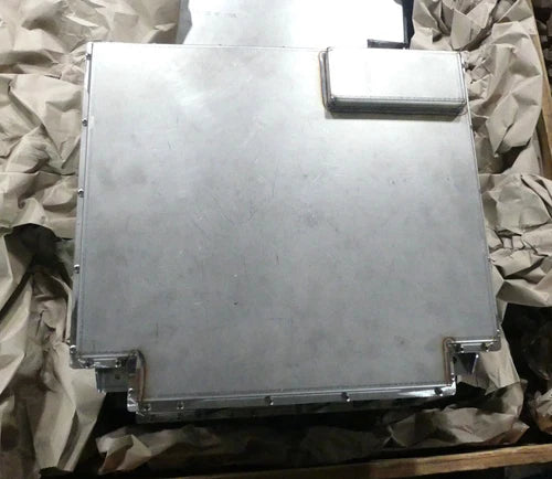 REFU ELECTRONICS ACQM Cool Water 030473 POWER GENERATOR WR 30KW see pictures
