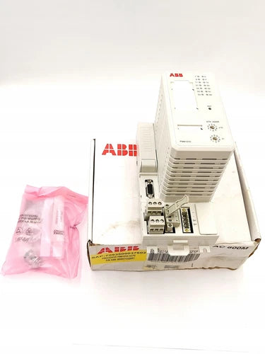 ABB PM810V2 Type: S800 Model: AC70