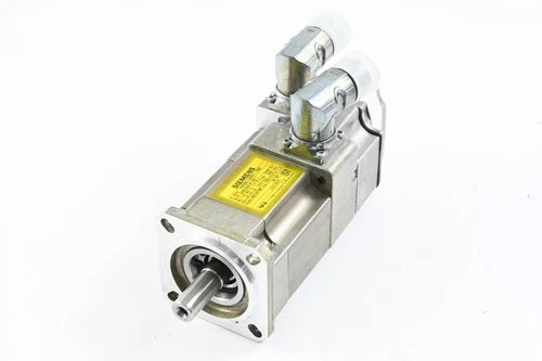 Siemens Simotics Synchronous Servo Motor 1FK7032-5AF21-1HG0 ( 1FK7 032-5AF21-1HG0 )