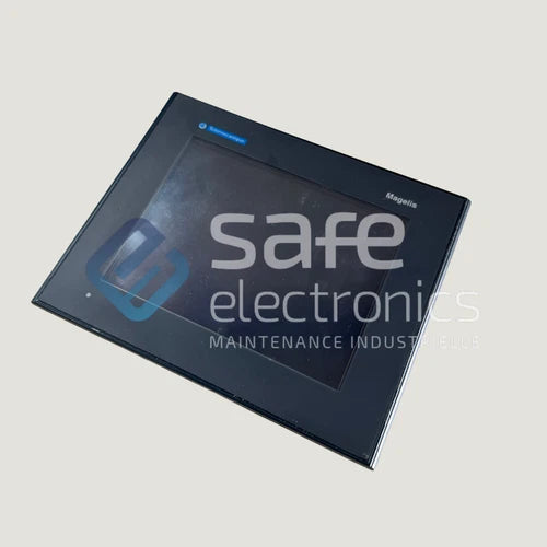 XBTGT2220 - 施耐德触摸屏 HMI