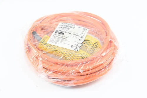 Siemens Power Cable 6FX5002-5CS41-1AJ0 ( 6FX5 002-5CS41-1AJ0 ) 8.0m