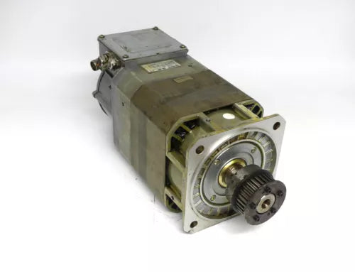 siemens 1PH7101-2NF32-0BJ0 (slightly damaged)