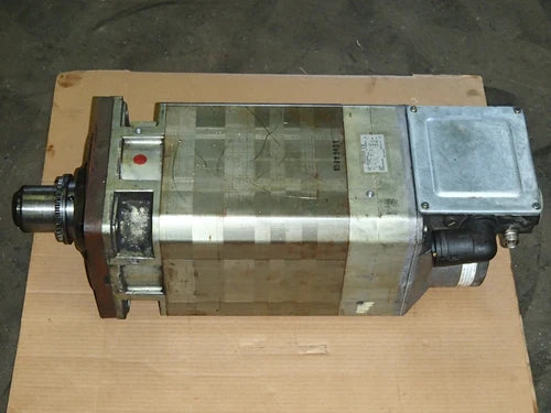 Siemens 3 Phase Spindle Motor 1PH7137-2ND02-0BC2_1PH71372ND020BC2_W2D210-EB10-08