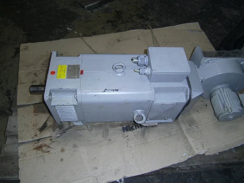 Siemens auxiliary switch Mot.1GF5134-0GF49-6SU1-Z