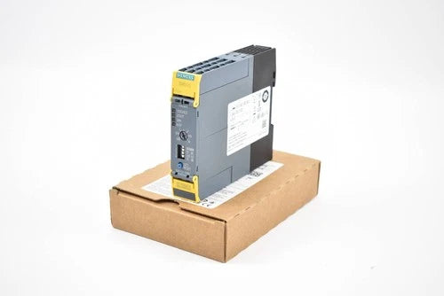 Siemens Sirius Safety Switchgear 3SK1122-1CB41 ( 3SK1 122-1CB41 )