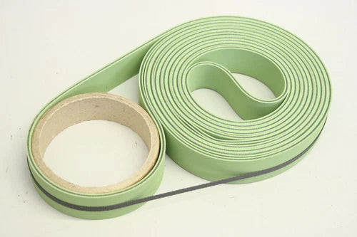 3x25x570 Flachriemen Band f¨¹r Klebemaschine Bobst Alpina 5016542