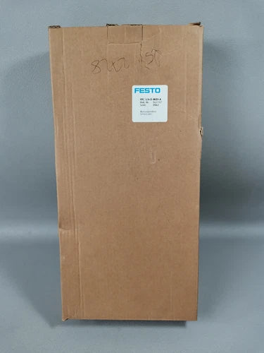 Festo 162737 LFR-D-MIDI-A NEU OVP